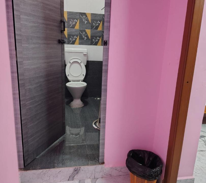 Photo of Bathroom in Tarangambadi