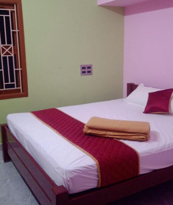 Photo of Bedroom in Tarangambadi