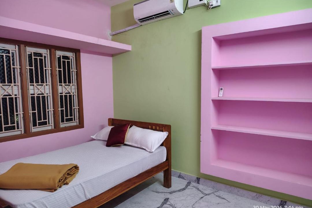 Photo of Bedroom in Tarangambadi