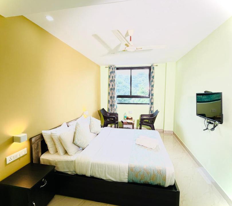Photo of Bedroom in Nullatanni