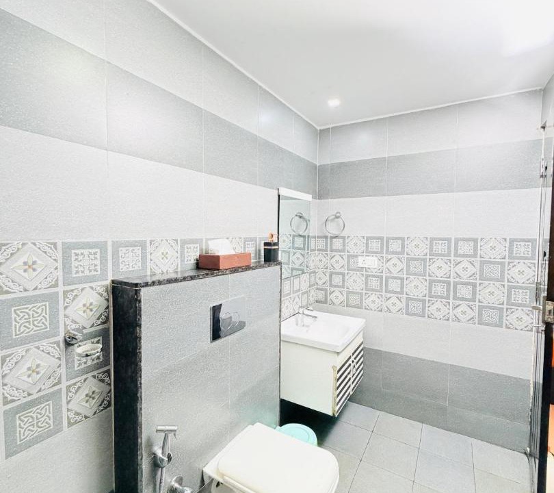 Photo of Bathroom in Nullatanni