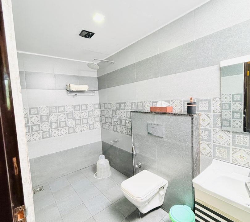 Photo of Bathroom in Nullatanni