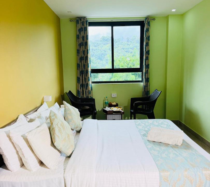 Photo of Bedroom in Nullatanni