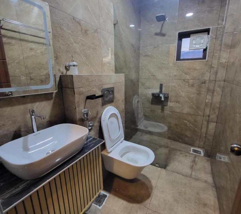 Photo of Bathroom in Chidambaram