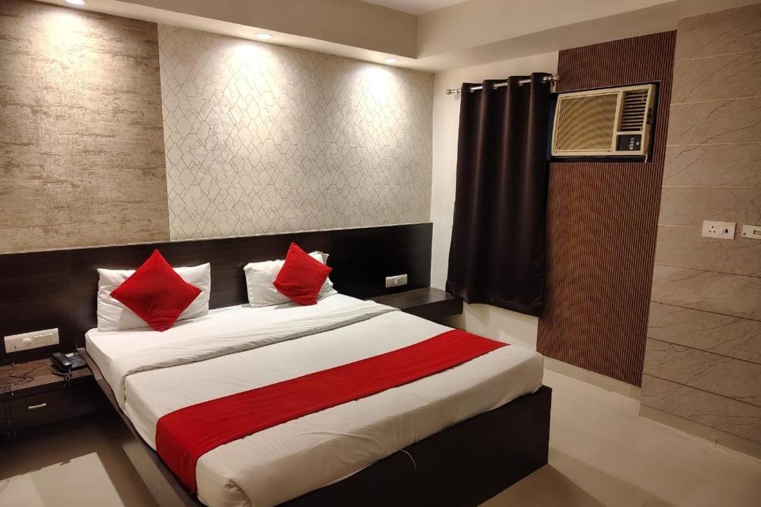 Photo of Bedroom in Charbagh
