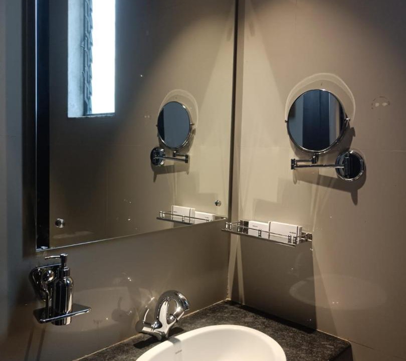 Photo of Bathroom in Charbagh