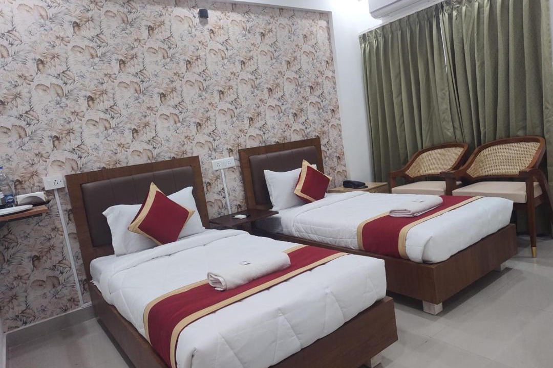Photo of Bedroom in Nagavara