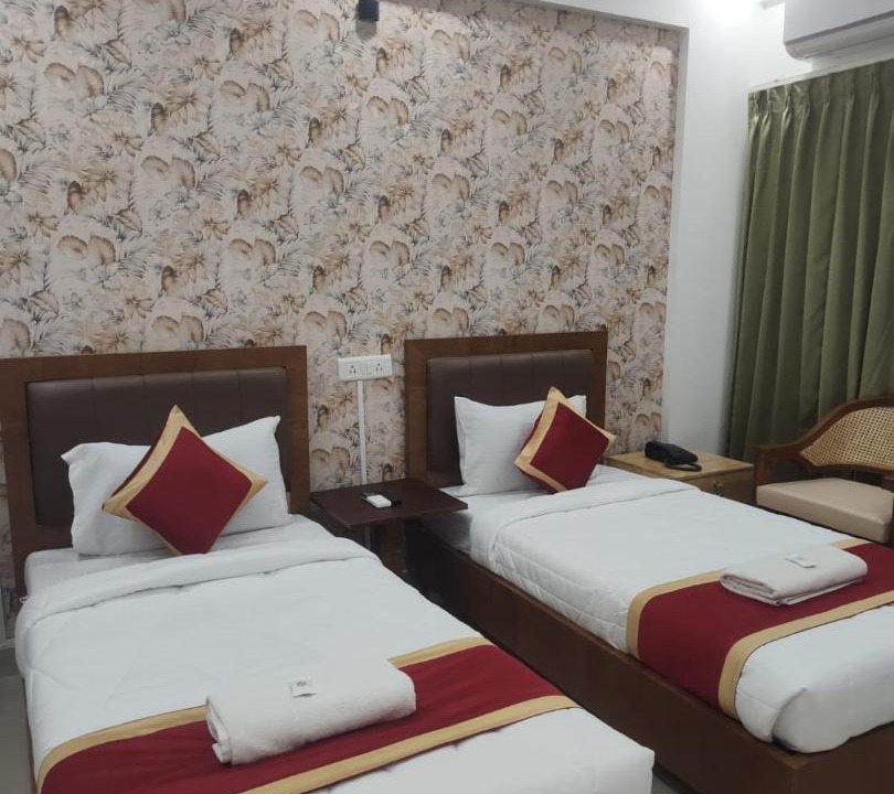 Photo of Bedroom in Nagavara