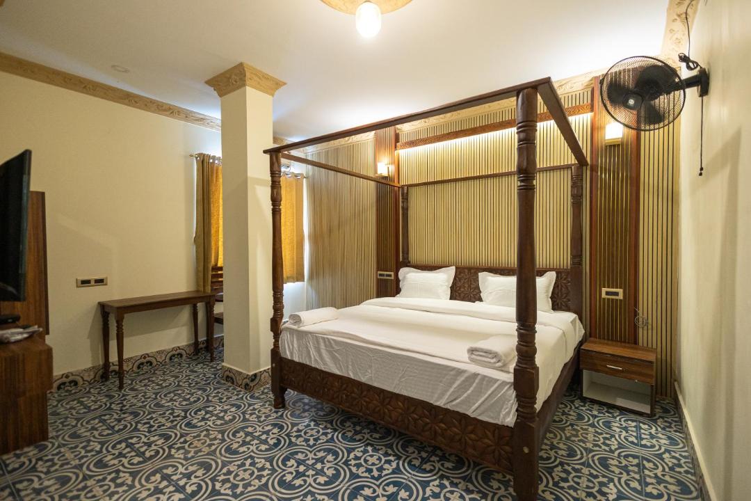 Photo of Bedroom in Chidambaram