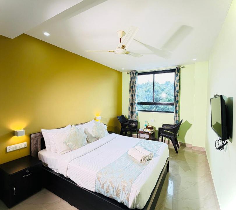 Photo of Bedroom in Nullatanni
