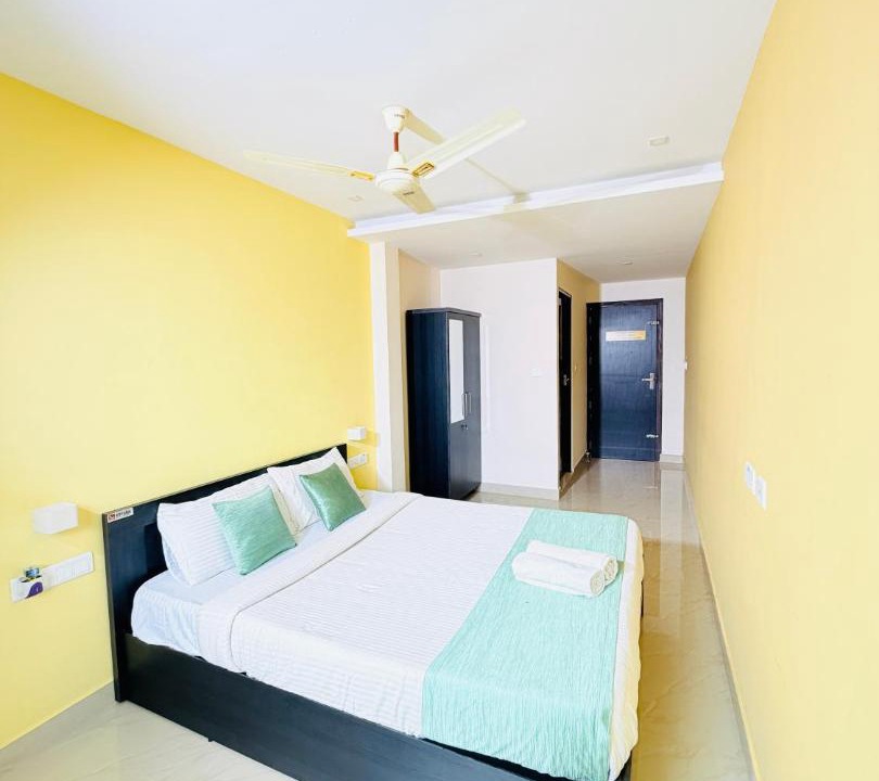 Photo of Bedroom in Nullatanni