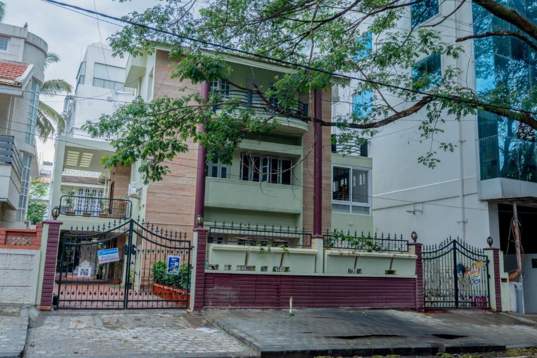 Photo of Others in Indiranagar