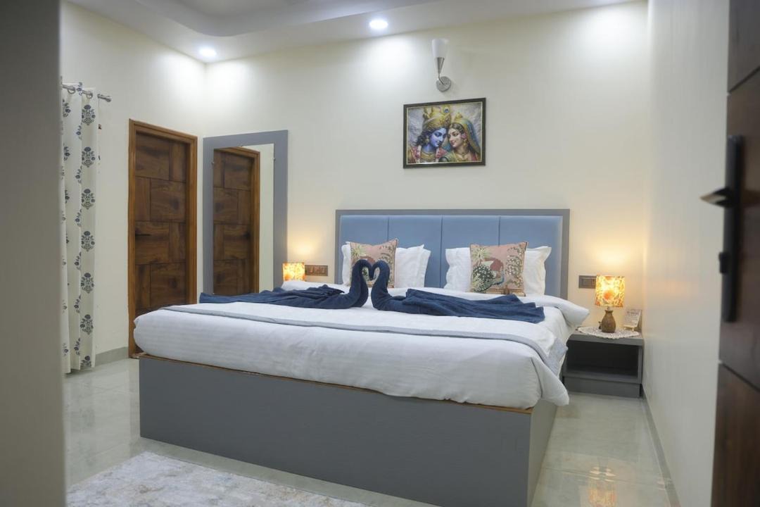 Photo of Bedroom in Chopasni Housing Board