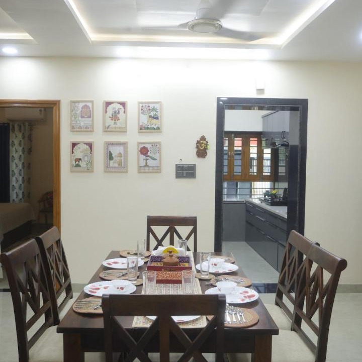 Photo of Kitchen in Chopasni Housing Board