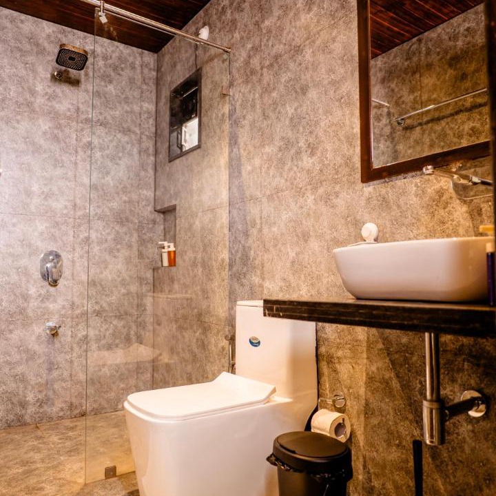 Photo of Bathroom in Mhsala