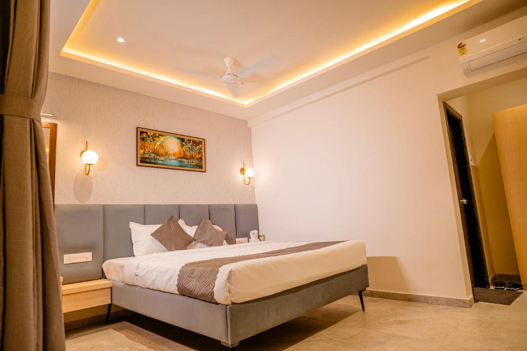Photo of Bedroom in Mhsala