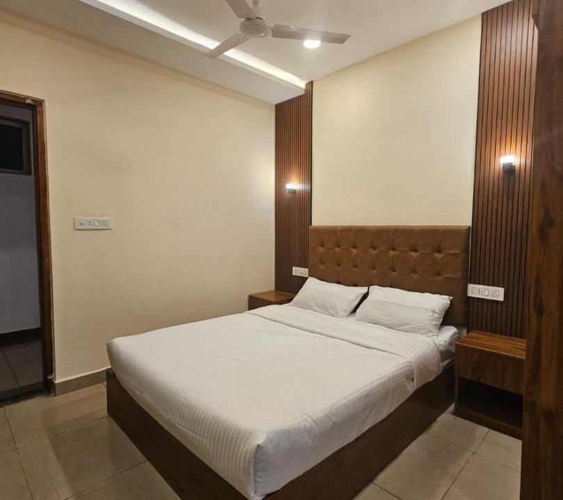 Photo of Bedroom in BTM Layout