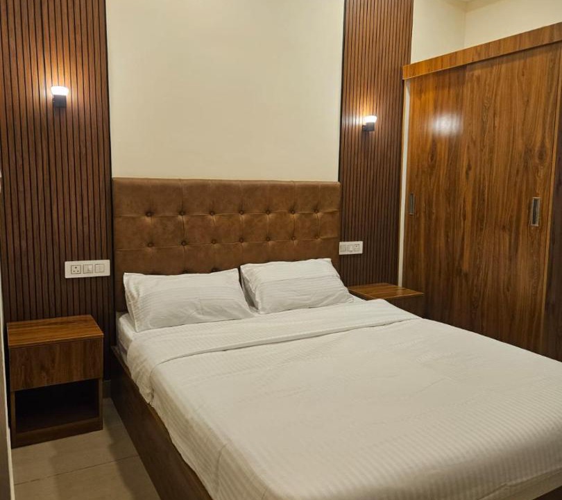 Photo of Bedroom in BTM Layout