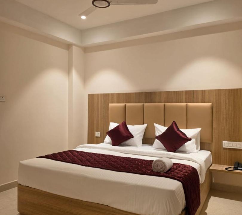 Photo of Bedroom in Srirangam