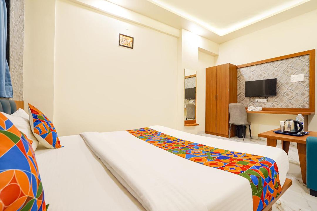 Photo of Bedroom in Kharadi