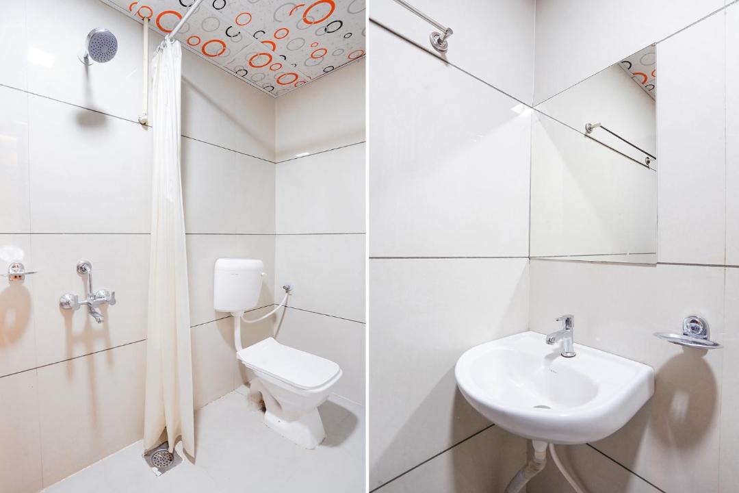 Photo of Bathroom in Kharadi