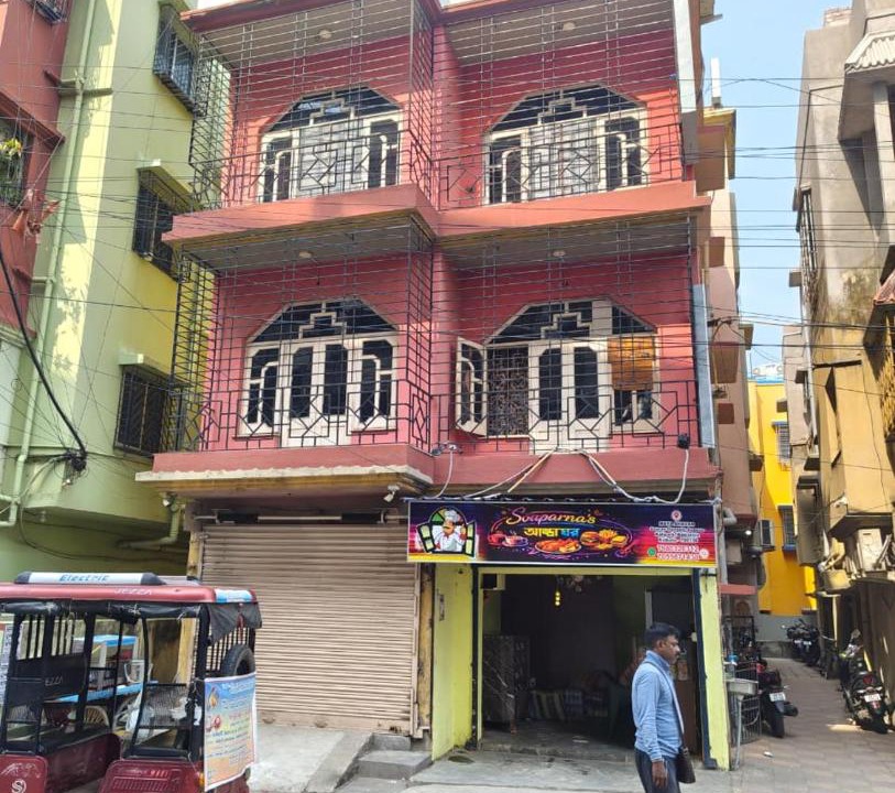 Photo of Buildings in Rajarhat