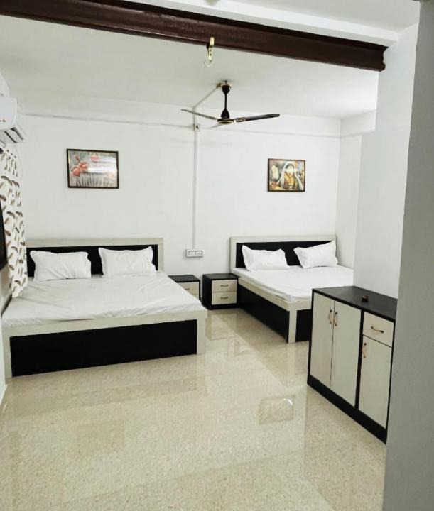 Photo of Bedroom in Nawa