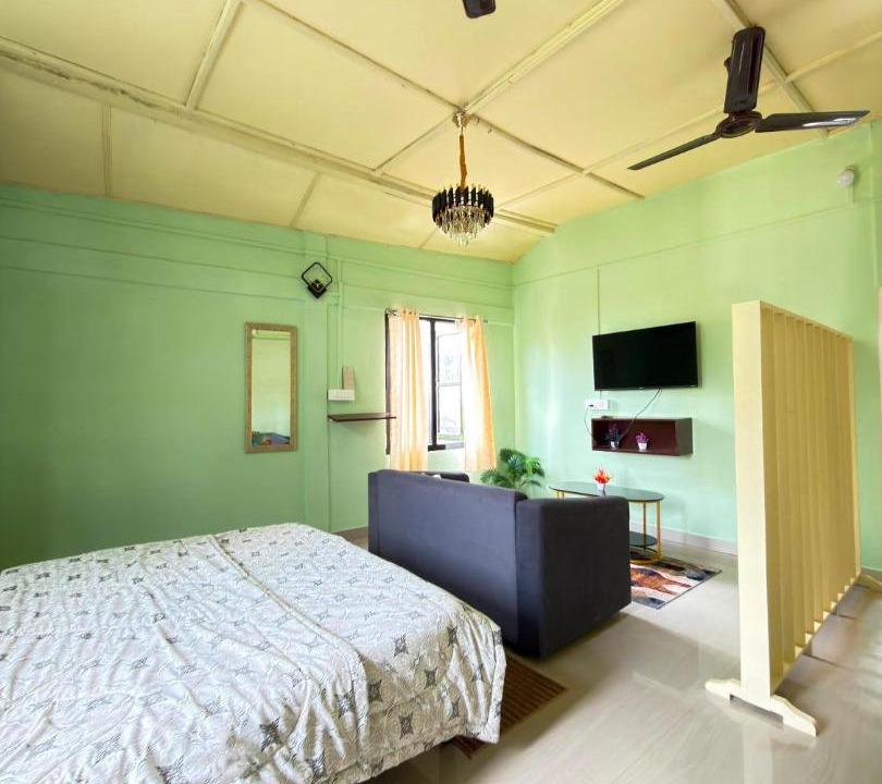 Photo of Bedroom in Haflong