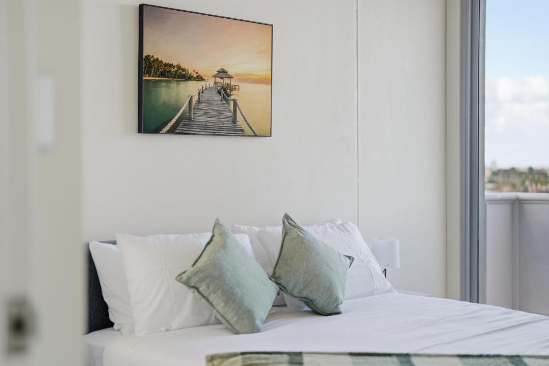 Photo of Bedroom in St. Leonards