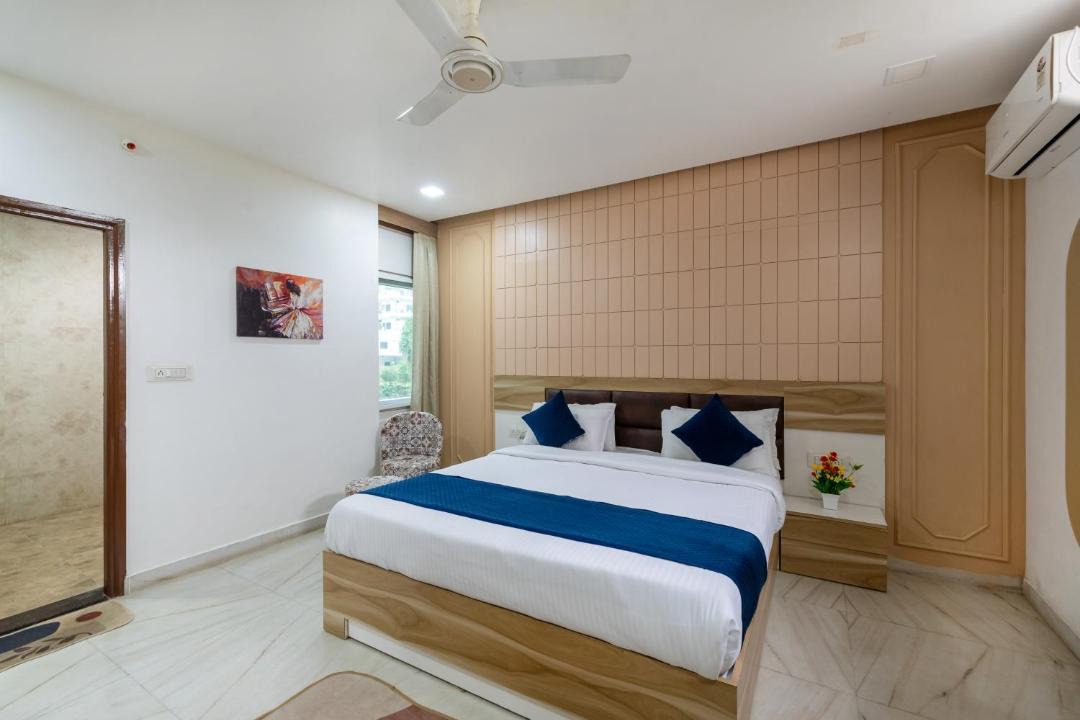 Photo of Bedroom in Nathdwara
