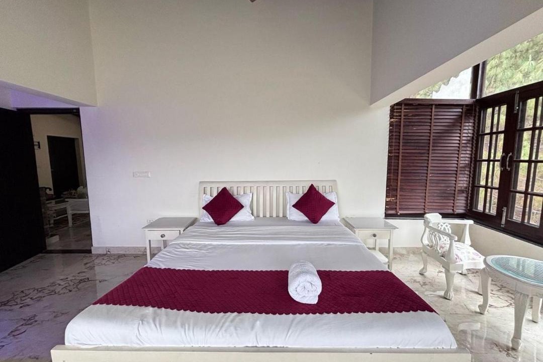 Photo of Bedroom in Shyamkhet