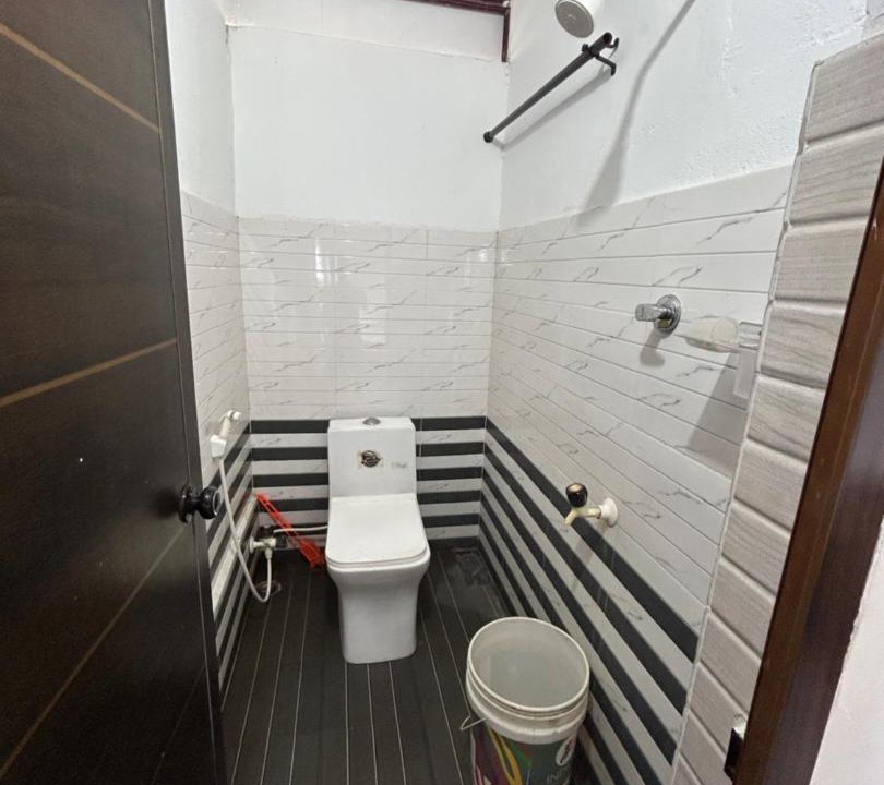 Photo of Bathroom in Chittur