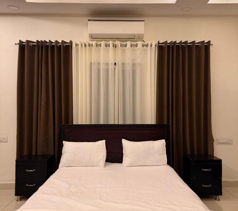 Photo of Bedroom in Toli Chowki