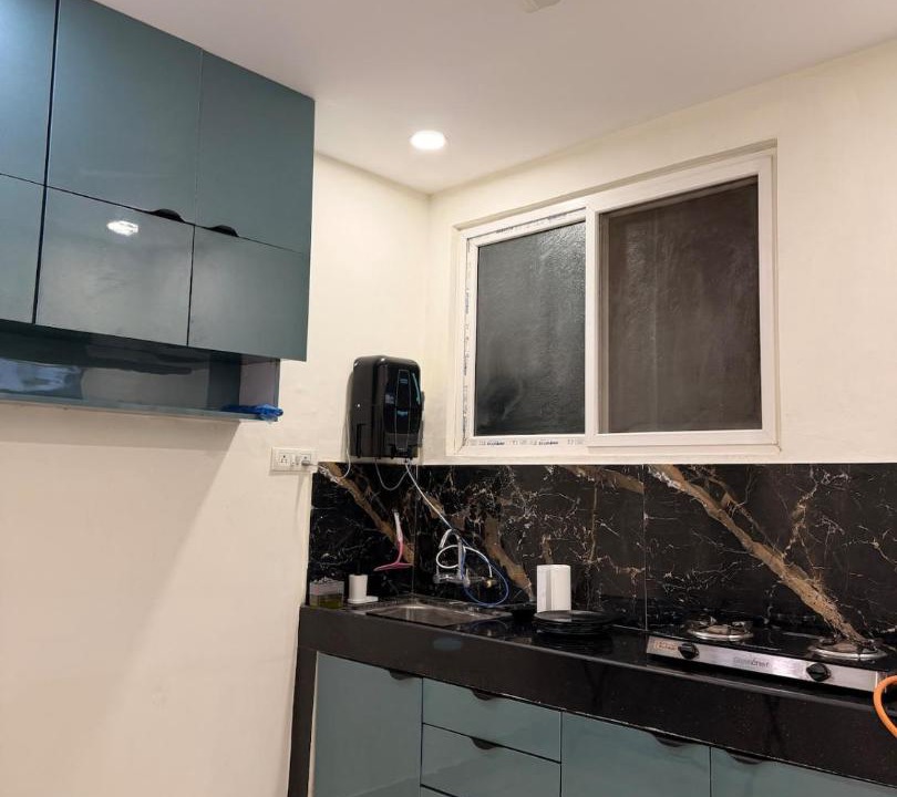 Photo of Kitchen in Toli Chowki