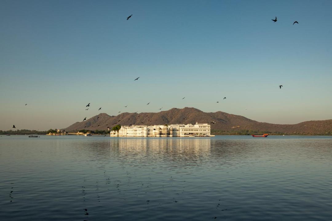 Photo of Others in Lake Swaroop Sagar
