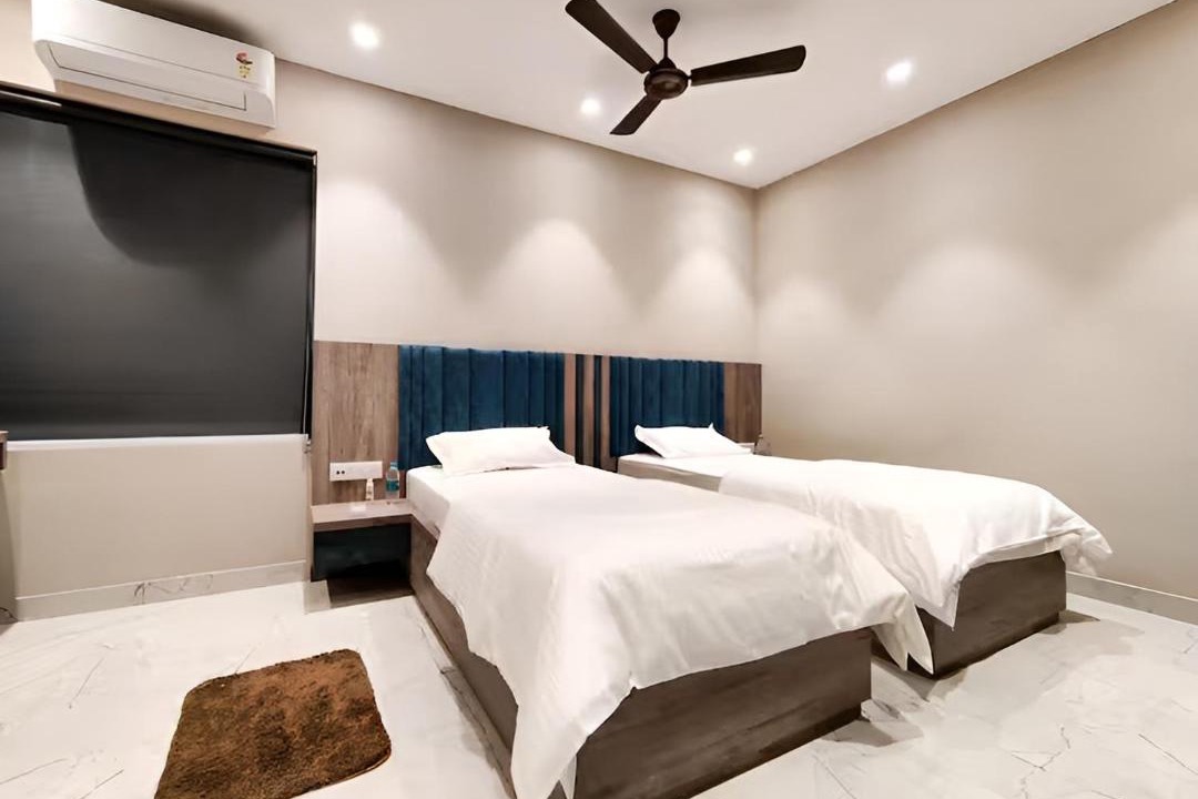 Photo of Bedroom in Salt Lake