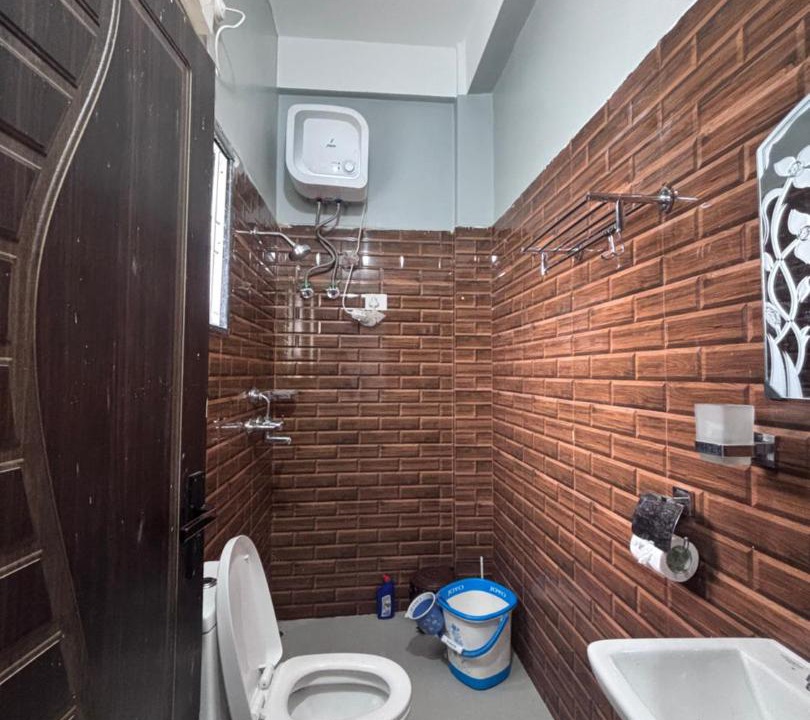 Photo of Bathroom in Itanagar