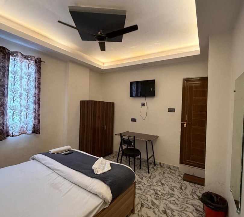 Photo of Bedroom in Kalyanpur
