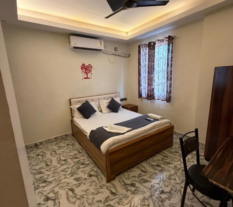 Photo of Bedroom in Kalyanpur