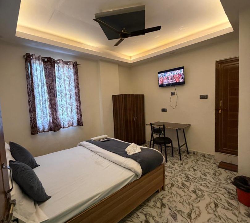 Photo of Bedroom in Kalyanpur