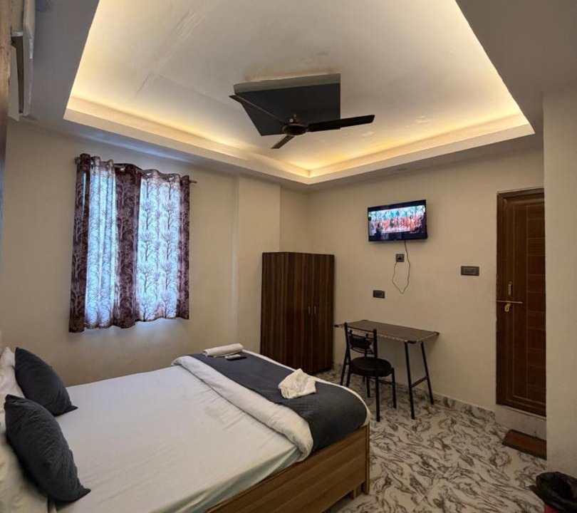 Photo of Bedroom in Kalyanpur