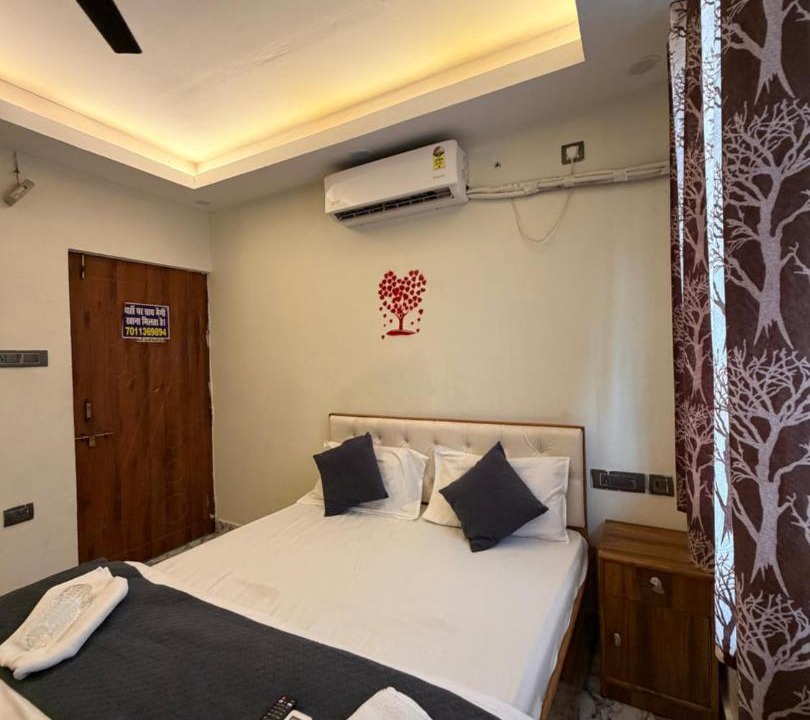 Photo of Bedroom in Kalyanpur