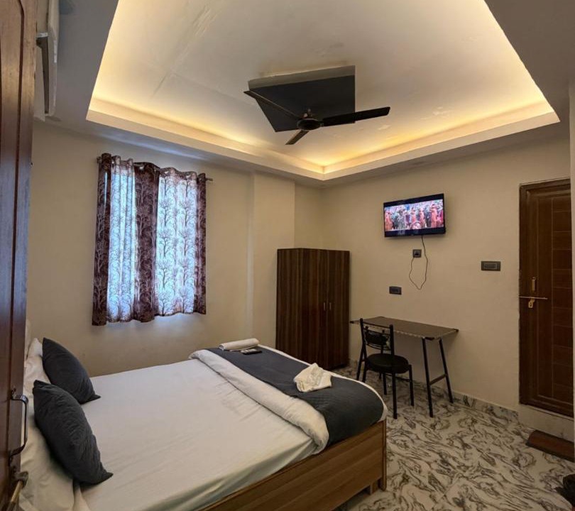 Photo of Bedroom in Kalyanpur