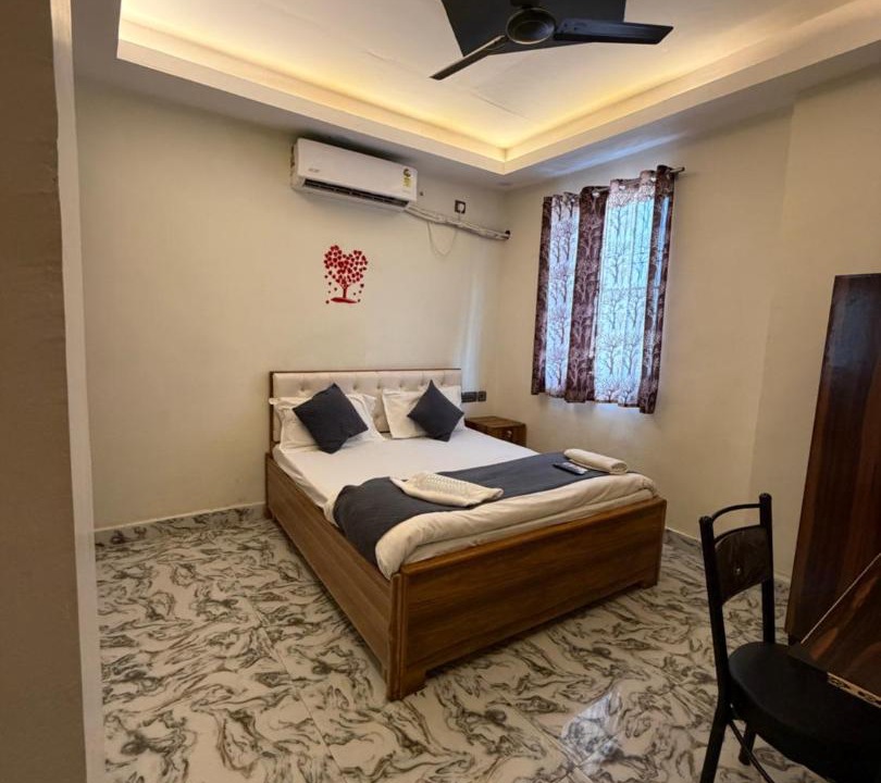 Photo of Bedroom in Kalyanpur