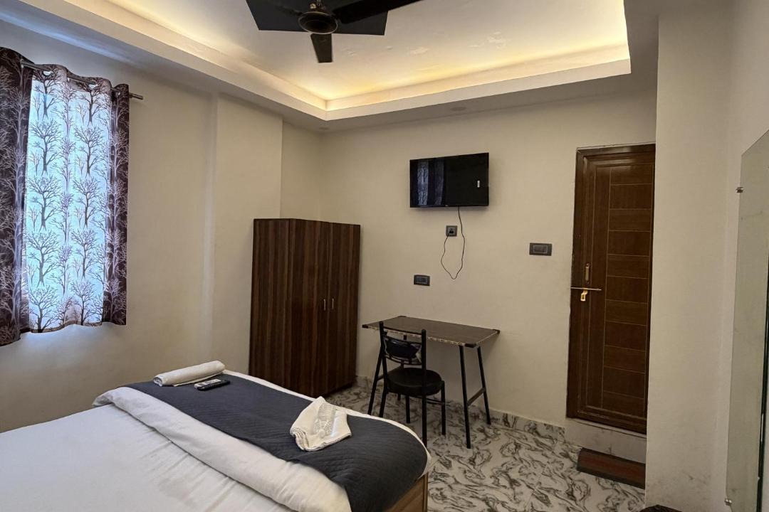Photo of Bedroom in Kalyanpur