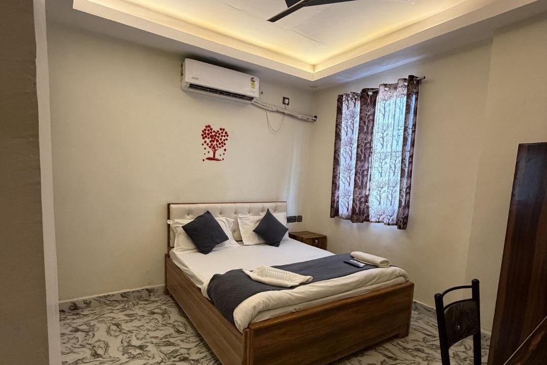 Photo of Bedroom in Kalyanpur