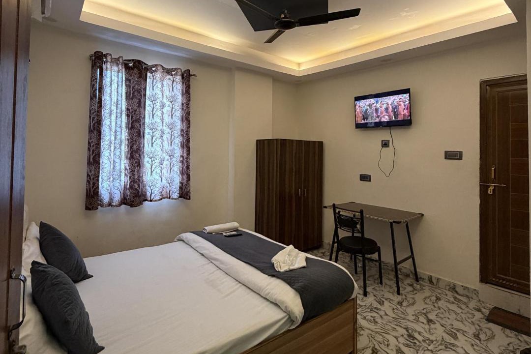 Photo of Bedroom in Kalyanpur