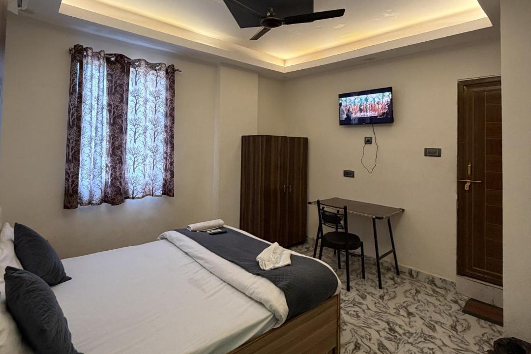Photo of Bedroom in Kalyanpur