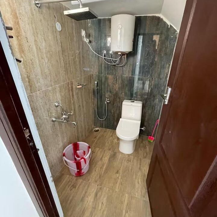 Photo of Bathroom in Coimbatore
