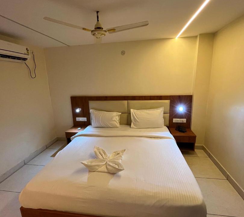 Photo of Bedroom in Madiwala
